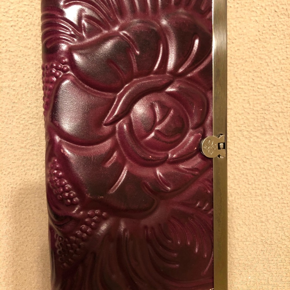 Patricia Nash wallet